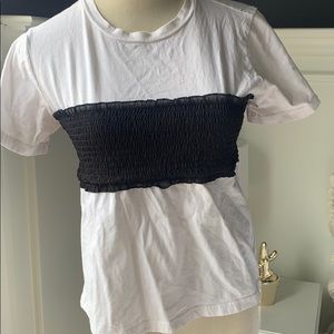 English factory t shirt